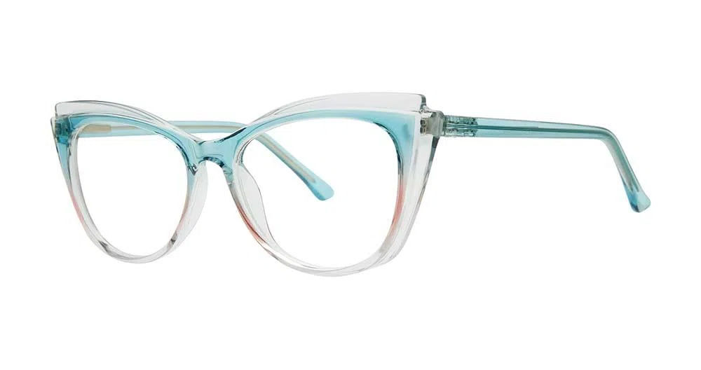 MODERN PLASTICS II DULCE Eyeglasses - view 3
